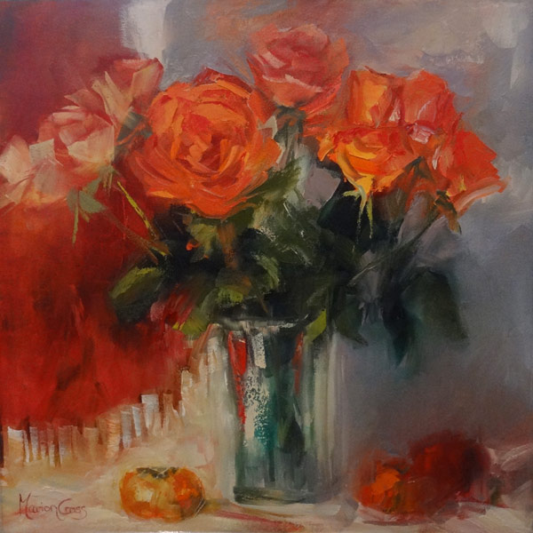 Marion Cross
